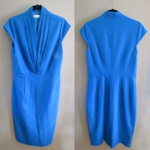 Blue Dress